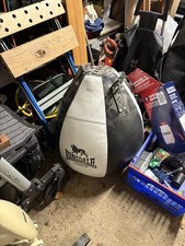 Lonsdale Wrecking Ball Boxing