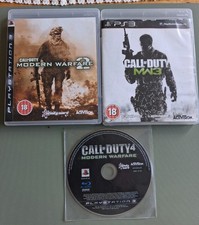 ps3 Call of Duty: Modern