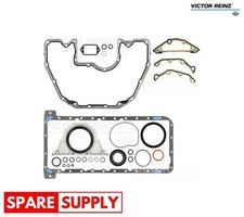 GASKET SET, CRANK CASE FOR