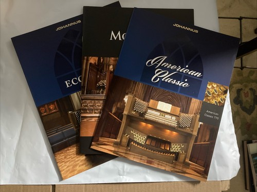 Johannus set 3 sales - johannus,
