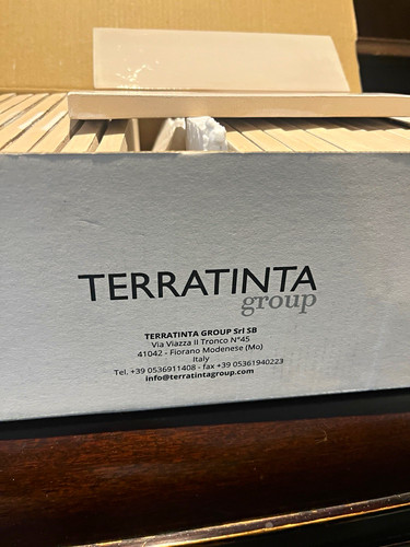Terratinta group beige - group,