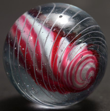 Early Tri-Level Caged Solid