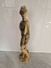 Venus, the Roman goddess of