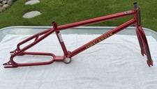 1983 Mongoose Supergoose Old