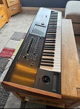 Korg Kronos 2 73 Piano