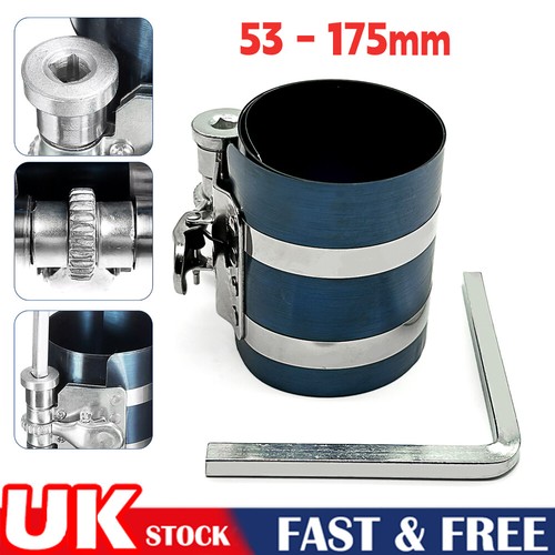 175mm engine piston - engine,