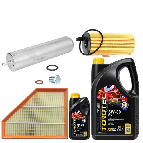 5w30 oil - 6l, &