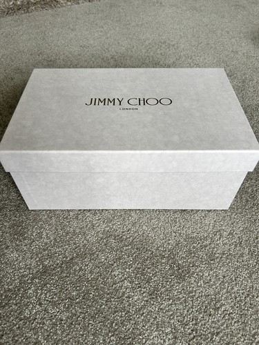 Jimmy choo authentic empty - choo,