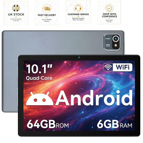 Versatile inch tablet with - 10-inch,
