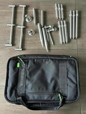 Korda Singlez Stainless