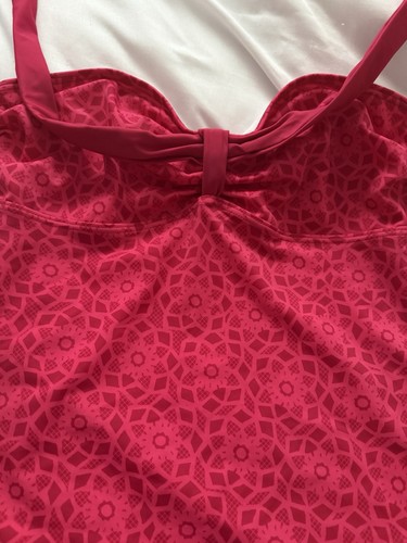 Beautiful tankini top - tankini,