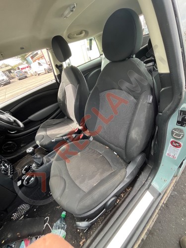 Mini hatchback r56 - hatchback,