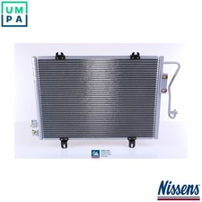 CONDENSER AIR CONDITIONING