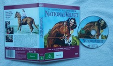 National Velvet DVD MICKEY