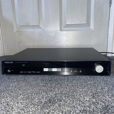Samsung dvd home cinema - samsung,