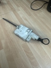 Renault Trafic Vauxhall Vivaro