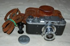 FED-1 Type B NKVD Vintage 1937