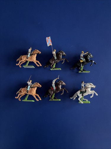 Britains deetail american - britains,