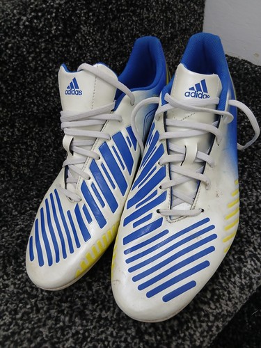 Adidas predator absolado - adidas,