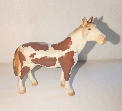 1998 rare retired schleich - ,