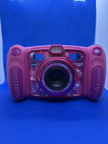 Vtech kidizoom duo pink - 5.0,