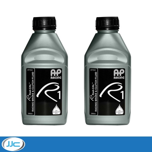 500ml ap racing radi - 500ml,