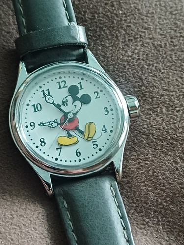 Ingersoll mickey mouse - ingersoll,