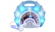 Frozen sing along boombox - frozen,