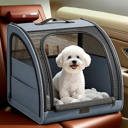 Foldable car pets - foldable,
