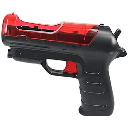 New game shot hand gun - new,