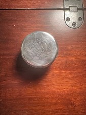 Cartier Vintage Sterling