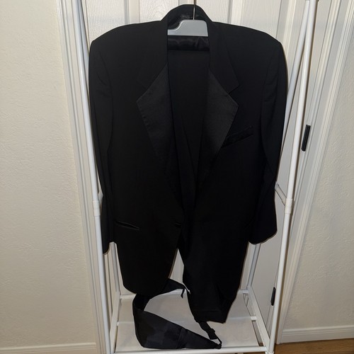 Vintage lanvin paris - vintage, tuxedo
