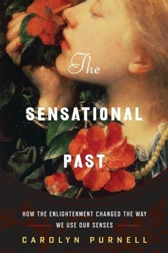 The sensational past - sensational, past: