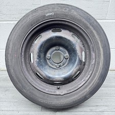 Peugeot 207 steel - sw, 15”