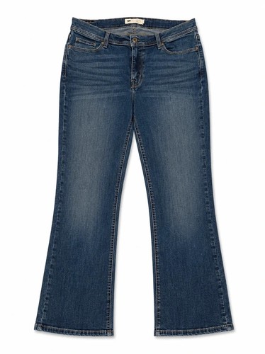 Levi 529 curvy - bootcut, jeans