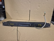 Citronic XF100 Phono Crossfade