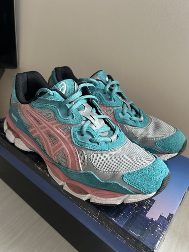 Asics gel awake - asics, size