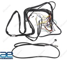For Bajaj Chetak Electronic