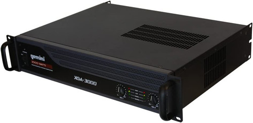 Xga 3000 high powered - xga-3000, dj