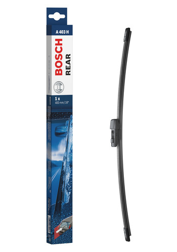 Audi avant rear wiper blade - audi,
