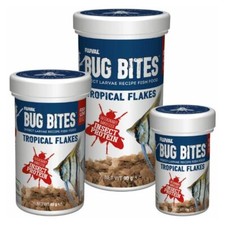 Fluval Bug Bites Tropical