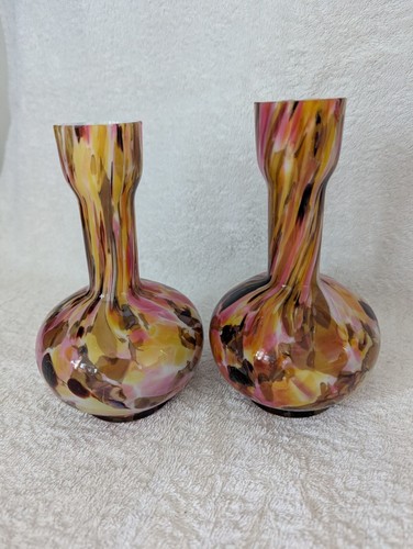 Pair mid century studio - pair,