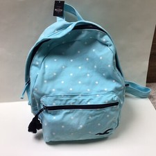 Hollister Rucksack Backpack