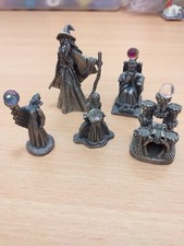 Myth & Magic Fantasy Legend