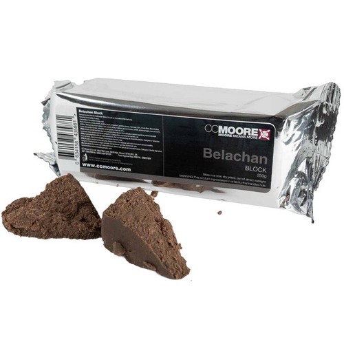 Moore belachan paste block - moore,