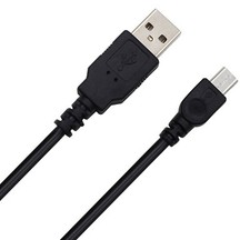 USB Micro Data charger Lead