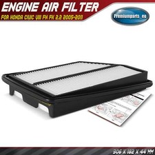 Air Filter for Honda Civic