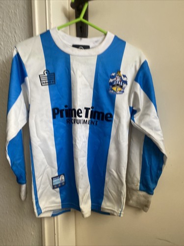 Huddersfield town admiral - town,
