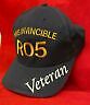 Hms invincible r05 - invincible,