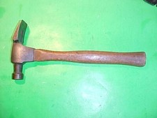 Cheney No.777 Hammer Adze